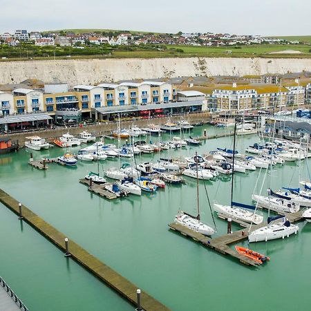 Orion Marina Sea View - Parking - By Brighton Holiday Lets Exterior photo
